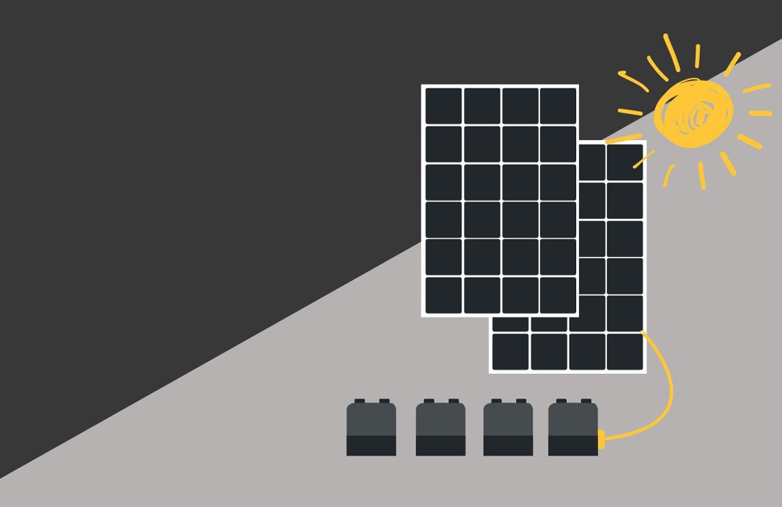 Off Grid Solar